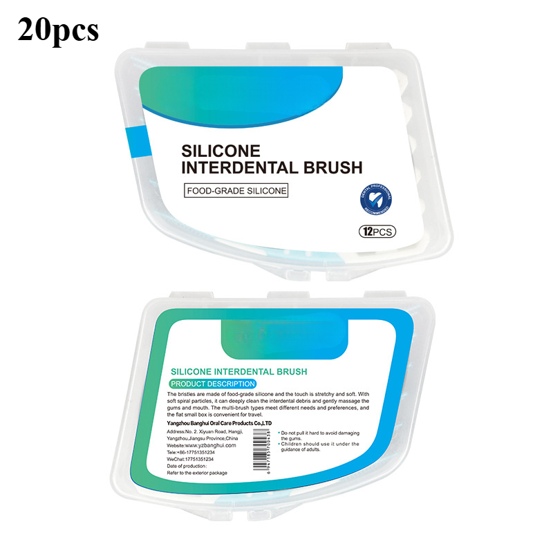 Teeth Whitening Gel - シリコン歯間歯ブラシ,口腔洗浄,食品グレード,マイルド,歯のホワイトニング,歯ブラシ,美容,健康