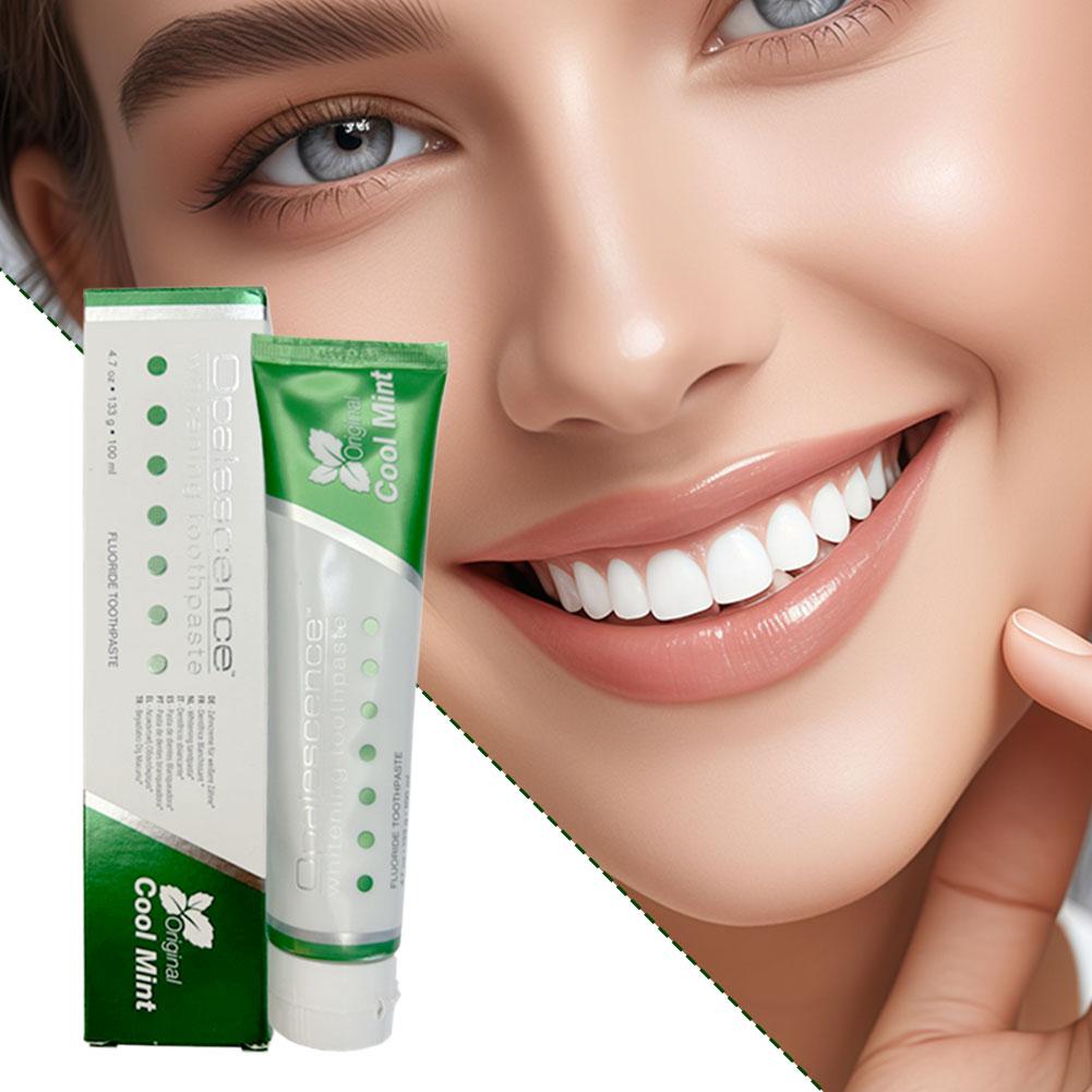 韓国ホワイトニング歯磨き粉 長時間続くフレッシュな息 深層洗 - Remineralizing Toothpaste のレビューと価格