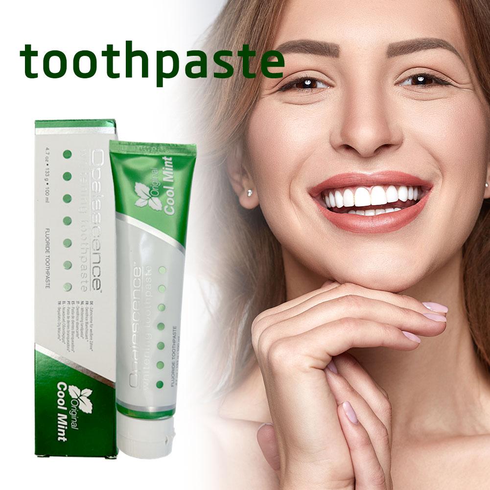韓国ホワイトニング歯磨き粉 長時間続くフレッシュな息 深層洗 - Remineralizing Toothpaste のレビューと価格