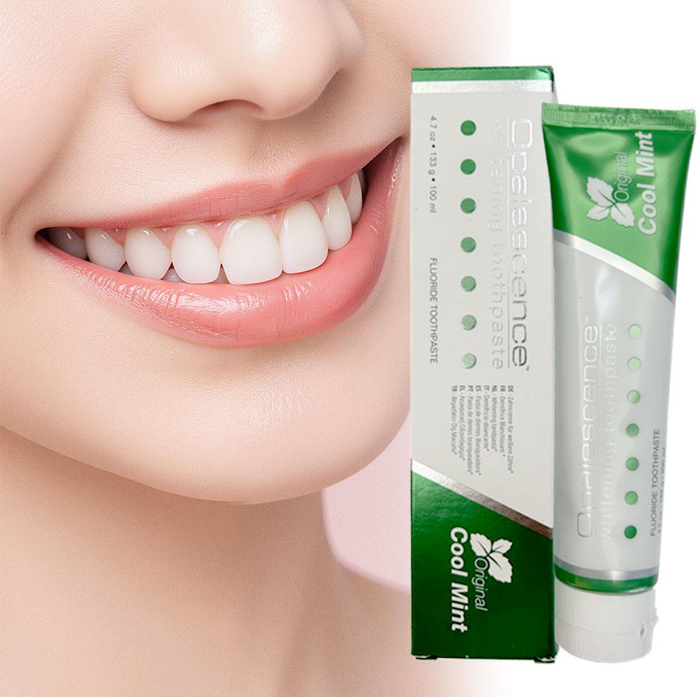 韓国ホワイトニング歯磨き粉 長時間続くフレッシュな息 深層洗 - Remineralizing Toothpaste のレビューと価格