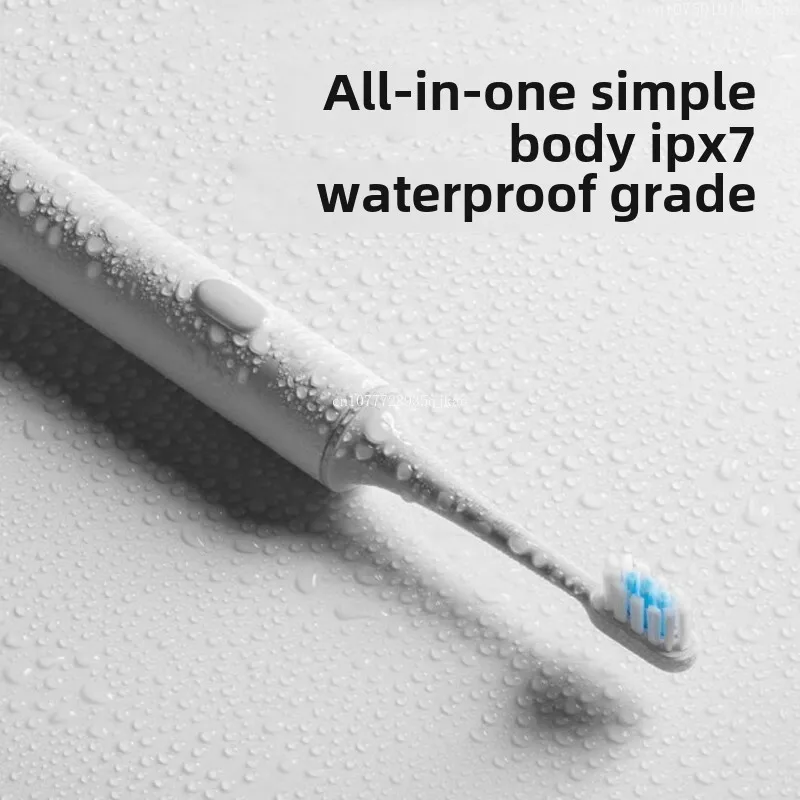 Mijia 電動歯ブラシ T300 超音波振動ホワイトニング - Teeth Whitening Toothbrush のレビューと価格