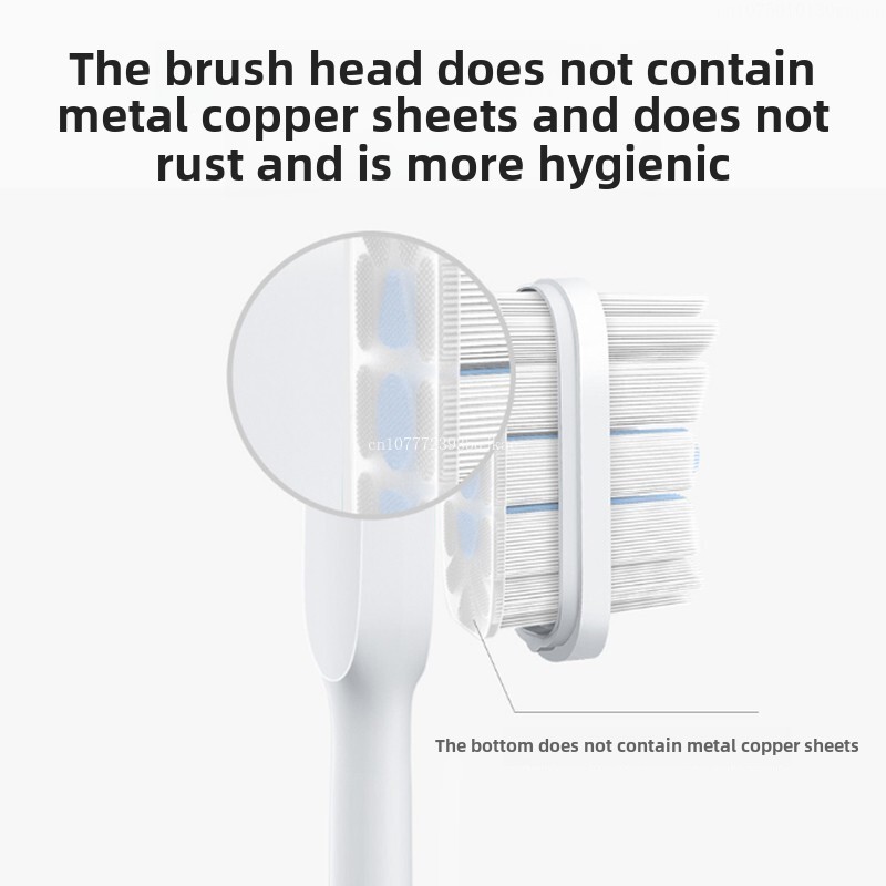 Mijia 電動歯ブラシ T300 超音波振動ホワイトニング - Teeth Whitening Toothbrush のレビューと価格