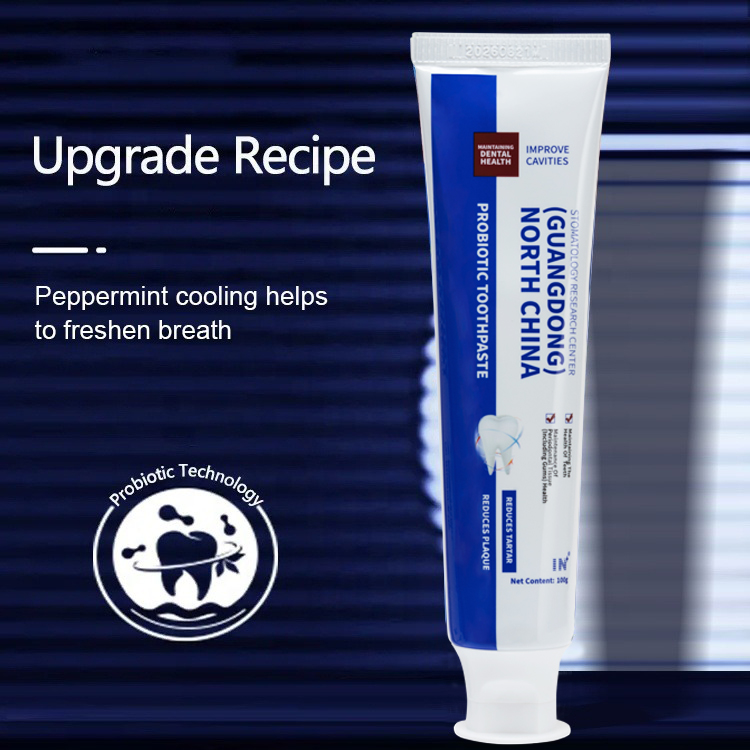 1/2/5 個プロバイオティック口腔ケア歯磨き粉、フレッシュ - Teeth Whitening Treatment のレビューと価格
