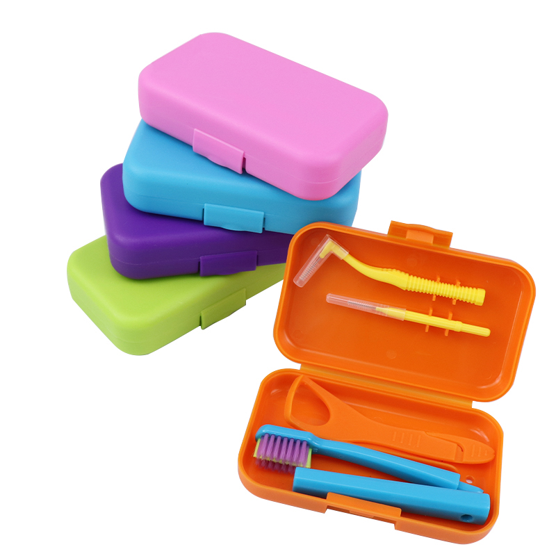 歯科クリーニングケアキット オーラルケアブラシ 歯列矯正キッ - Teeth Whitening Brush のレビューと価格