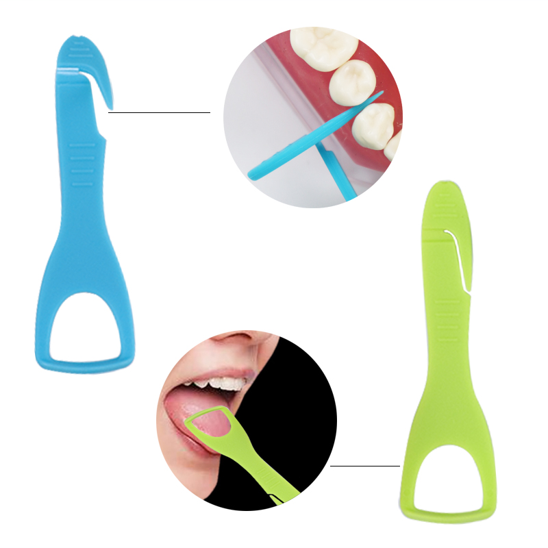 歯科クリーニングケアキット オーラルケアブラシ 歯列矯正キッ - Teeth Whitening Brush のレビューと価格