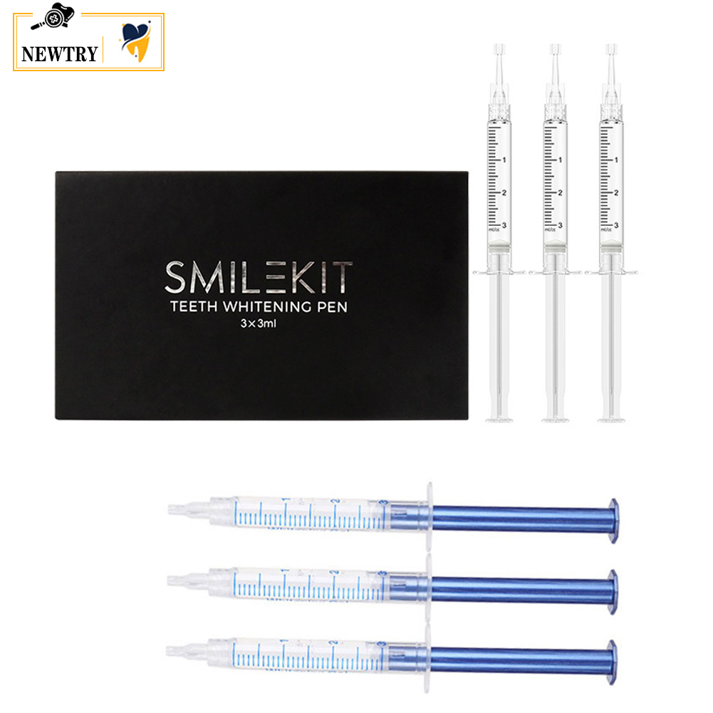 歯のホワイトニングジェル,歯のホワイトニングケアツール,ブテ - Teeth Whitening Gel のレビューと価格