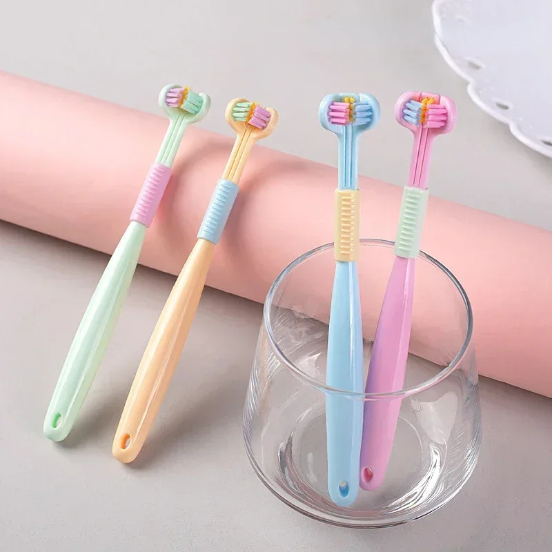 360 ° 歯間ブラシ,歯のクリーニング,赤ちゃんの口,子供 - Teeth Whitening Brush のレビューと価格