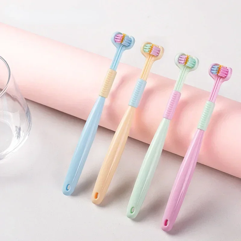 360 ° 歯間ブラシ,歯のクリーニング,赤ちゃんの口,子供 - Teeth Whitening Brush のレビューと価格