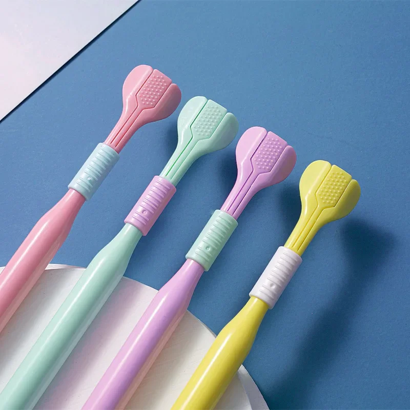 360 ° 歯間ブラシ,歯のクリーニング,赤ちゃんの口,子供 - Teeth Whitening Brush のレビューと価格