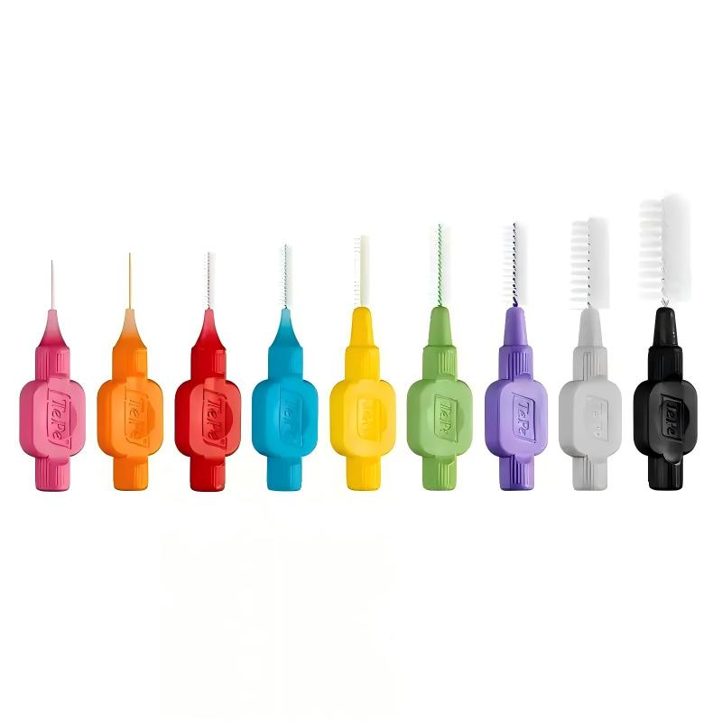 テペ歯間ブラシ オリジナル 3.0 1.2 4.5 6.8m - Teeth Whitening Brush のレビューと価格