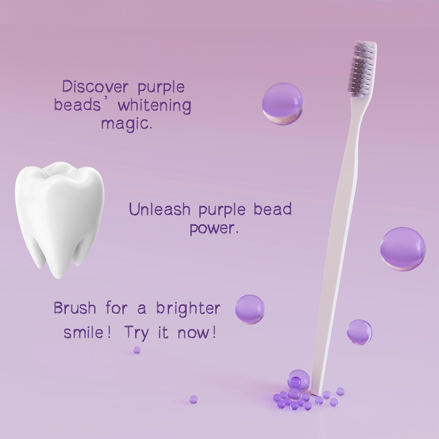 超強力プロバイオティクスホワイトニング歯磨き粉、ディープクリ - Teeth Whitening Treatment のレビューと価格