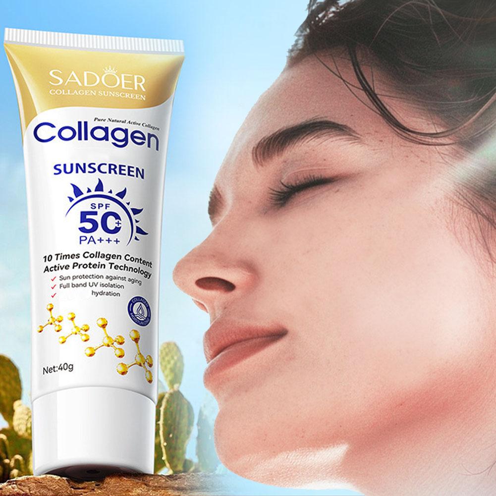 1/3/5/10 個 SADOER コラーゲン抗しわ美白日焼 - Uv Whitening Kit のレビューと価格
