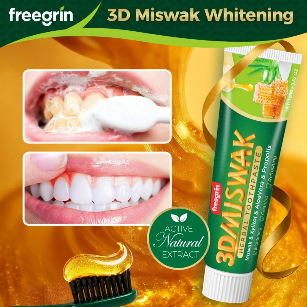 光沢のある甘いハニー歯磨き粉 口腔と歯茎の健康のためのグリッ - Remineralizing Toothpaste のレビューと価格