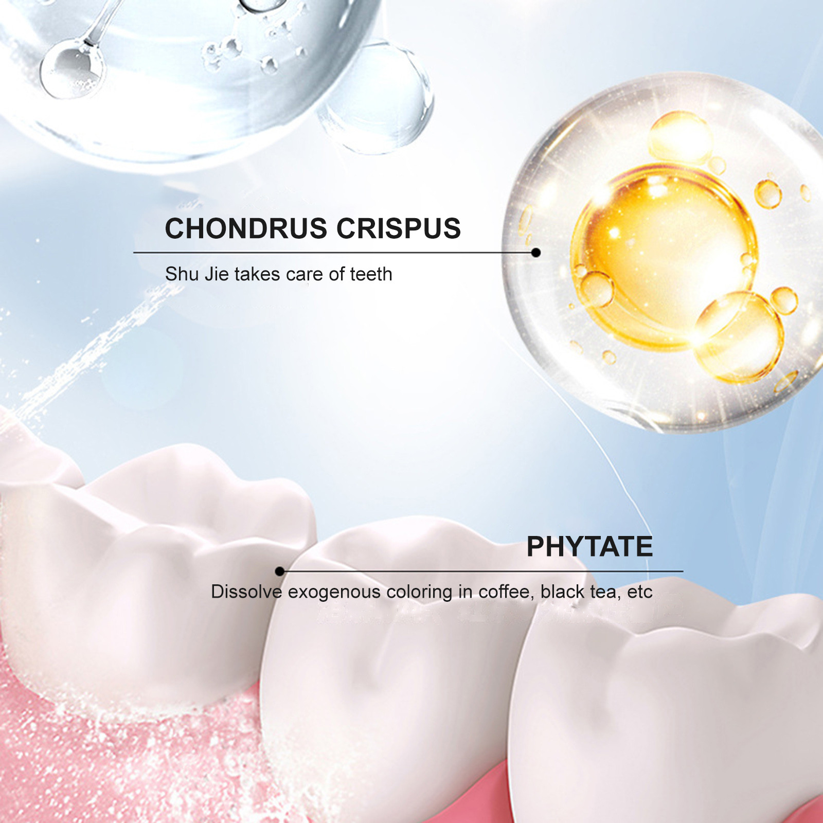 歯磨き粉 ホワイトニング オーラルケアクリーム 歯磨き粉 ニ - Teeth Whitening Treatment のレビューと価格