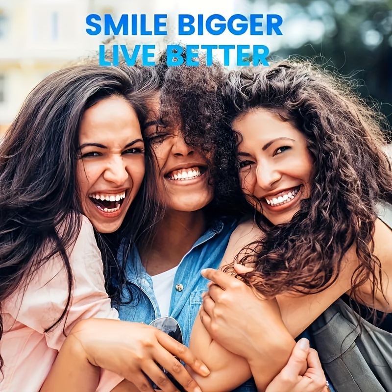 9D Aurany ホワイト歯ホワイトニング ストリップ 2 - Teeth Whitening Gel のレビューと価格