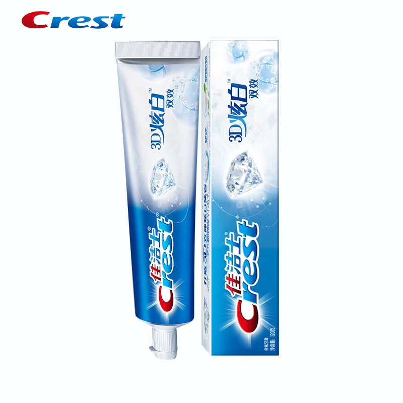 3D歯科用歯磨き粉,両面歯のホワイトニング,ミントフレーバー - Teeth Whitening Naturally のレビューと価格