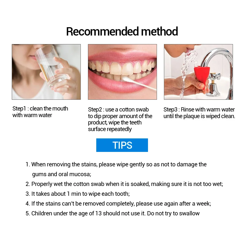 歯のホワイトニングエッセンス,口腔衛生,歯のホワイトニング, - Teeth Whitening Near Me のレビューと価格