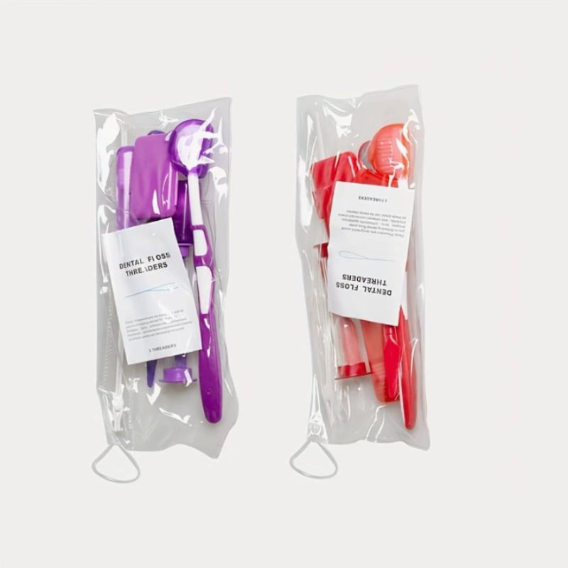 オーラルケアキット 歯科矯正器具クリーニングキット ポータブ - Teeth Whitening Brush のレビューと価格