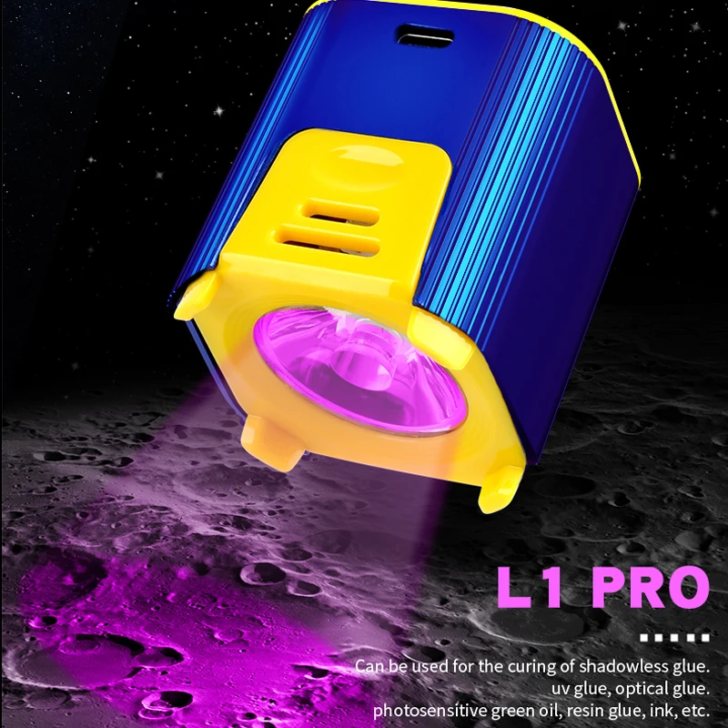 メカニックL1/L1 Pro UV硬化ランプ インテリジェン - Uv Whitening Kit のレビューと価格