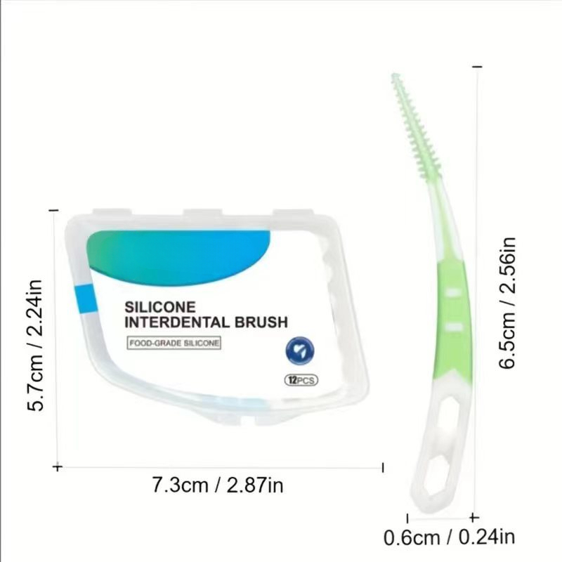 シリコン歯間歯ブラシ,口腔洗浄,食品グレード,マイルド,歯の - Teeth Whitening Gel のレビューと価格