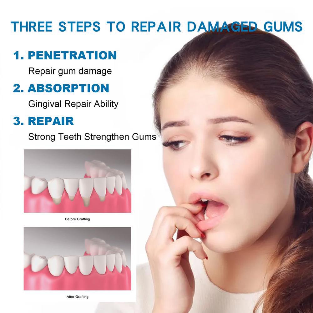 デンタルケア歯磨き粉 天然成分配合 歯茎を落ち着かせる歯磨き - Teeth Whitening Naturally のレビューと価格