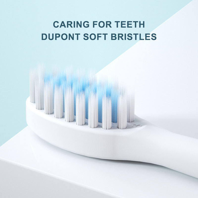 6 モード電動音波歯ブラシ USB 充電式大人用超音波歯ブラ - Teeth Whitening Toothbrush のレビューと価格
