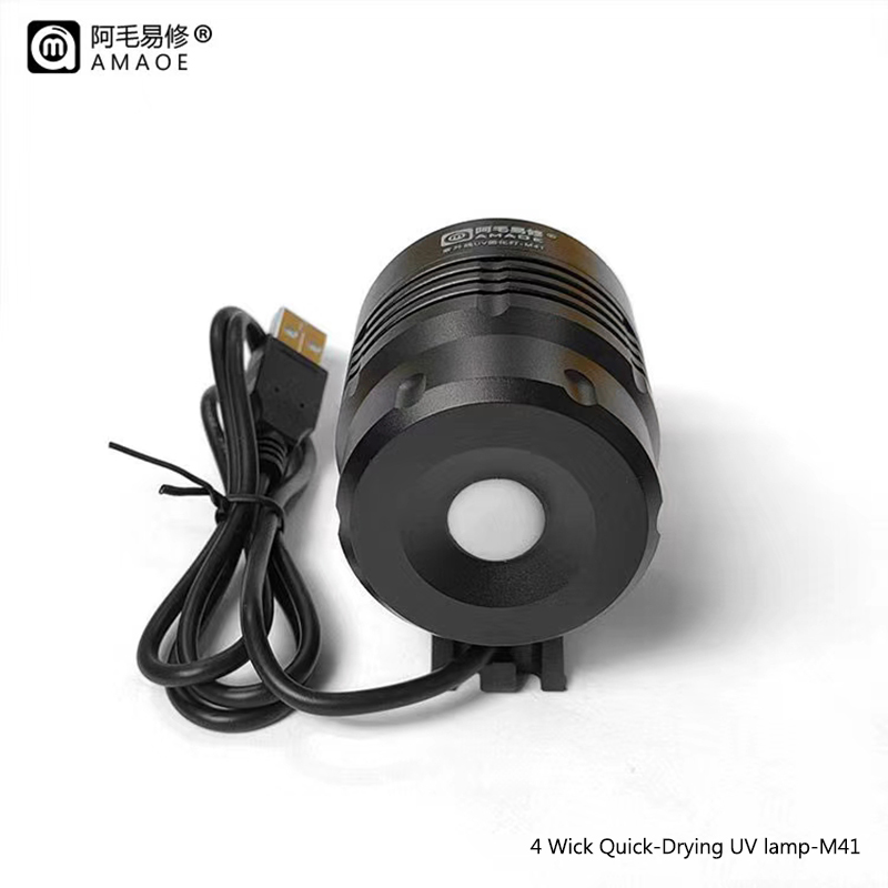 5v 4 wick USB-速乾性接着剤,ライト,紫外線,緑 - Uv Whitening Kit のレビューと価格