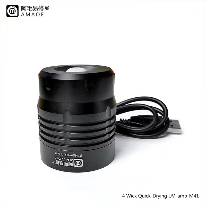 5v 4 wick USB-速乾性接着剤,ライト,紫外線,緑 - Uv Whitening Kit のレビューと価格